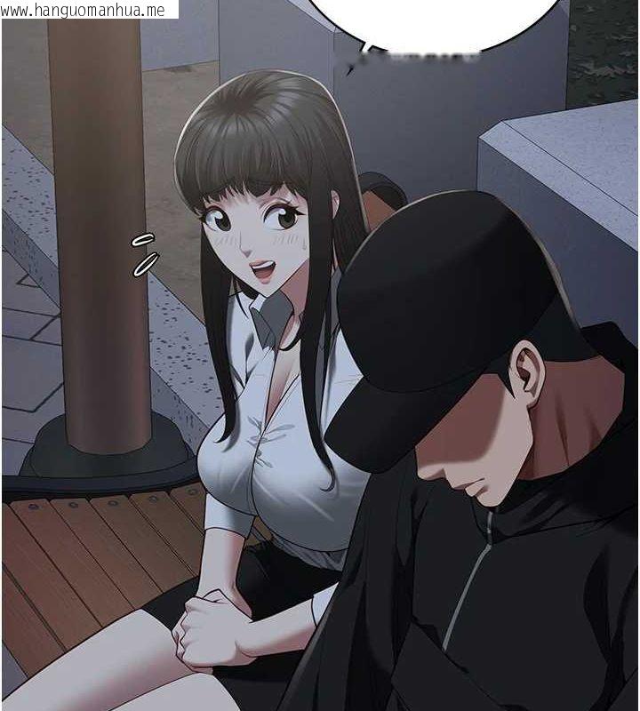 韩国漫画监狱女囚韩漫_监狱女囚-第102话-我们…还走得下去吗?在线免费阅读-韩国漫画-第158张图片