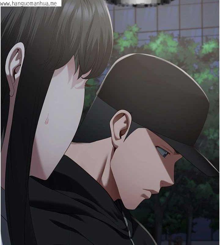 韩国漫画监狱女囚韩漫_监狱女囚-第102话-我们…还走得下去吗?在线免费阅读-韩国漫画-第161张图片