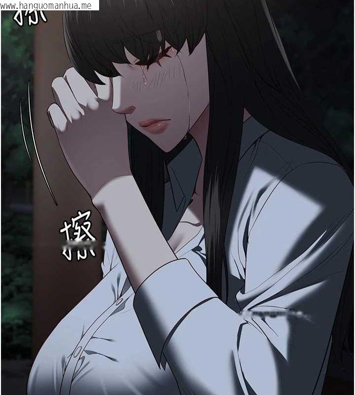 韩国漫画监狱女囚韩漫_监狱女囚-第102话-我们…还走得下去吗?在线免费阅读-韩国漫画-第199张图片