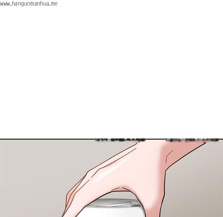 韩国漫画我的傻瓜男友韩漫_我的傻瓜男友-第5话在线免费阅读-韩国漫画-第109张图片