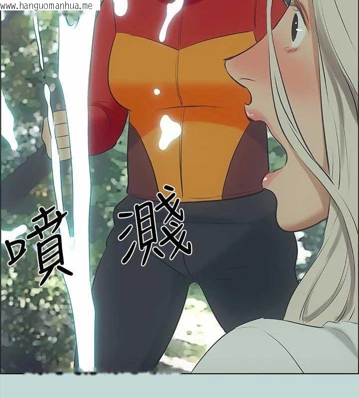 韩国漫画纵夏夜之梦(无码版)韩漫_纵夏夜之梦(无码版)-第46话-饭店激战的序幕在线免费阅读-韩国漫画-第53张图片