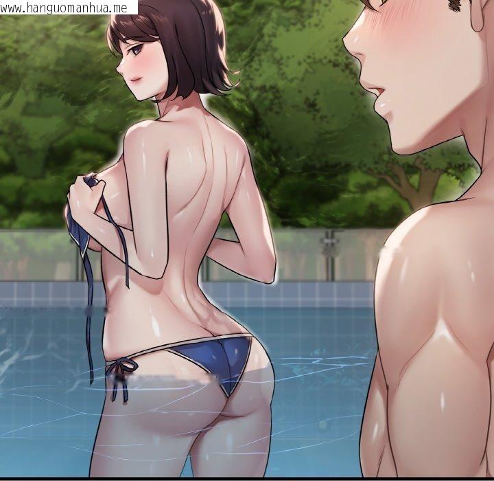 韩国漫画想要拥有她/渴望占有她韩漫_想要拥有她/渴望占有她-第58话在线免费阅读-韩国漫画-第146张图片