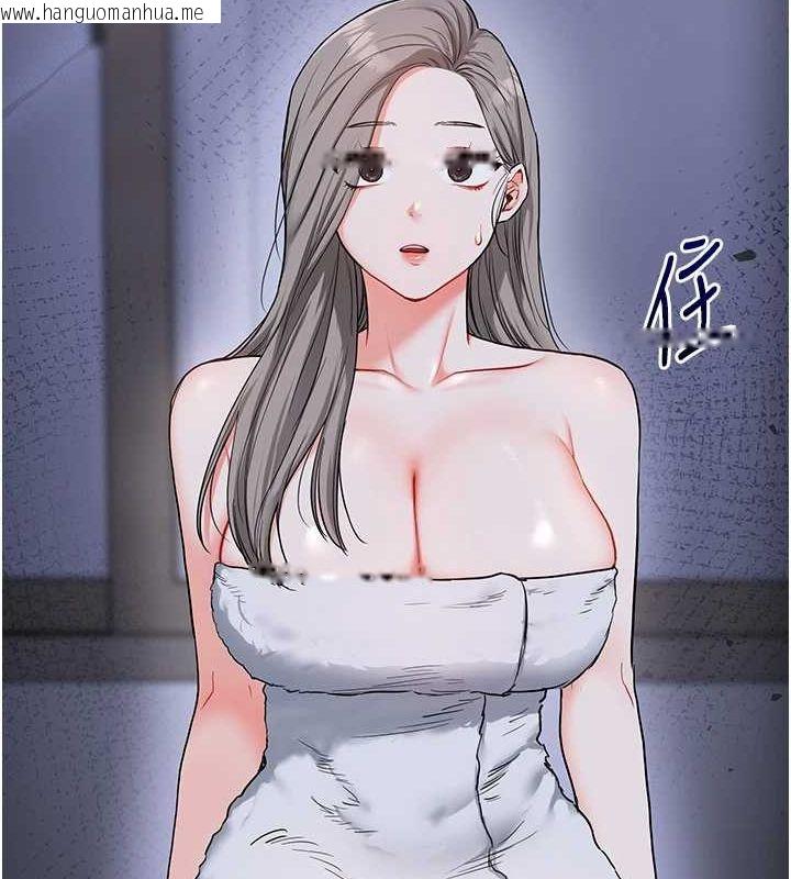韩国漫画玩转学姐韩漫_玩转学姐-第57话-和母狗事后共浴在线免费阅读-韩国漫画-第170张图片