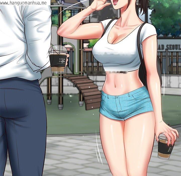 韩国漫画财阀家的女婿韩漫_财阀家的女婿-第24话在线免费阅读-韩国漫画-第109张图片