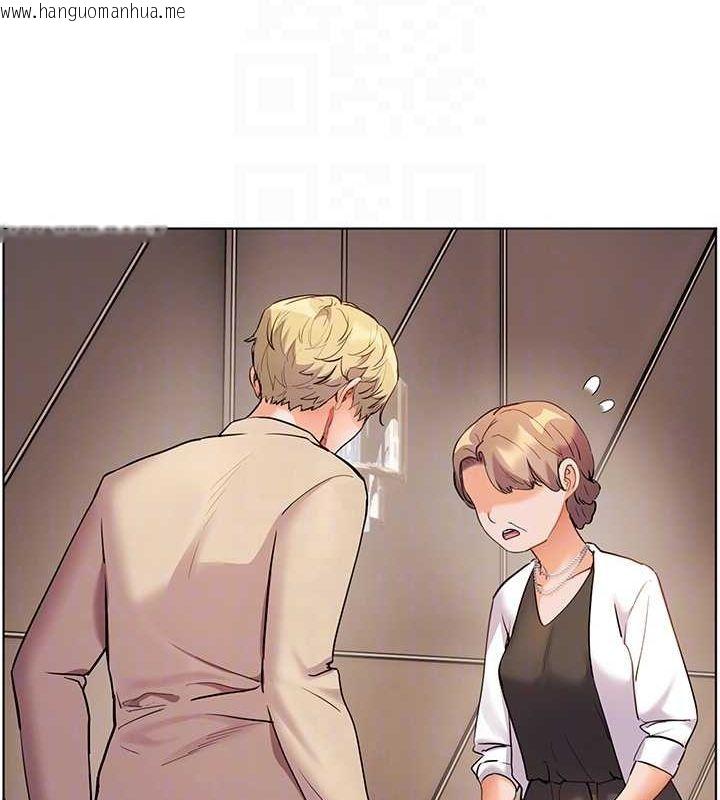 韩国漫画老师的亲密指导韩漫_老师的亲密指导-第43话-滚烫的金色诱惑在线免费阅读-韩国漫画-第72张图片