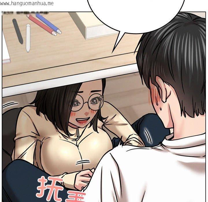 韩国漫画屋檐下的光/当我们住在一起韩漫_屋檐下的光/当我们住在一起-第69话在线免费阅读-韩国漫画-第94张图片