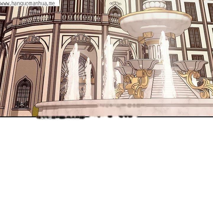 韩国漫画极乐之神韩漫_极乐之神-第38话在线免费阅读-韩国漫画-第5张图片