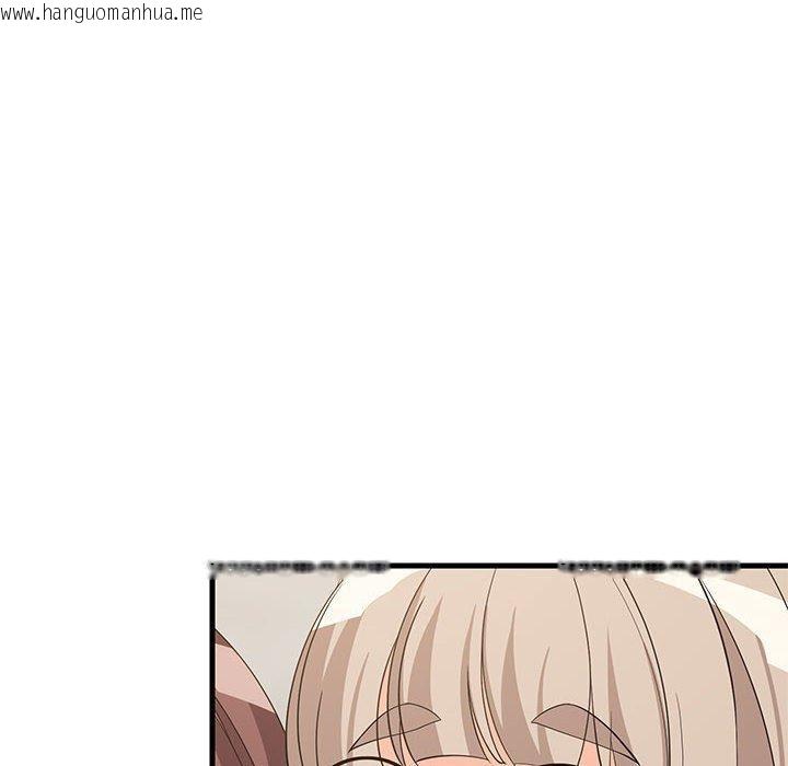 韩国漫画难缠姐妹偏要和我同居韩漫_难缠姐妹偏要和我同居-第39话在线免费阅读-韩国漫画-第148张图片