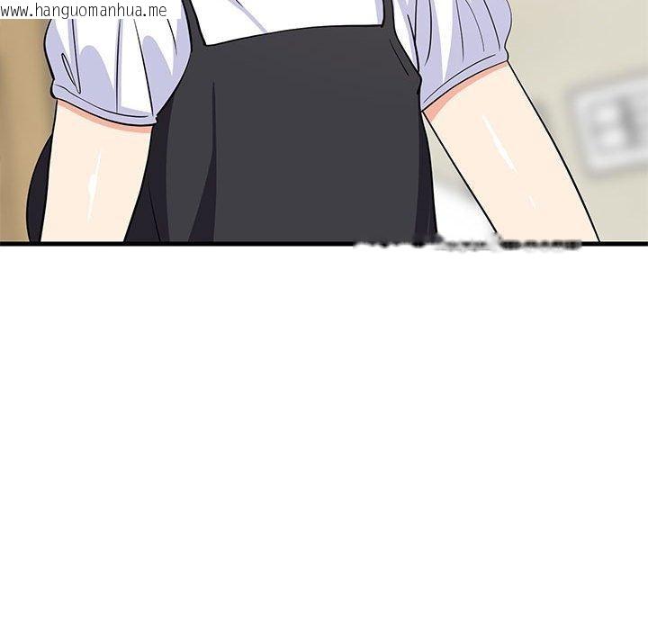 韩国漫画难缠姐妹偏要和我同居韩漫_难缠姐妹偏要和我同居-第39话在线免费阅读-韩国漫画-第107张图片