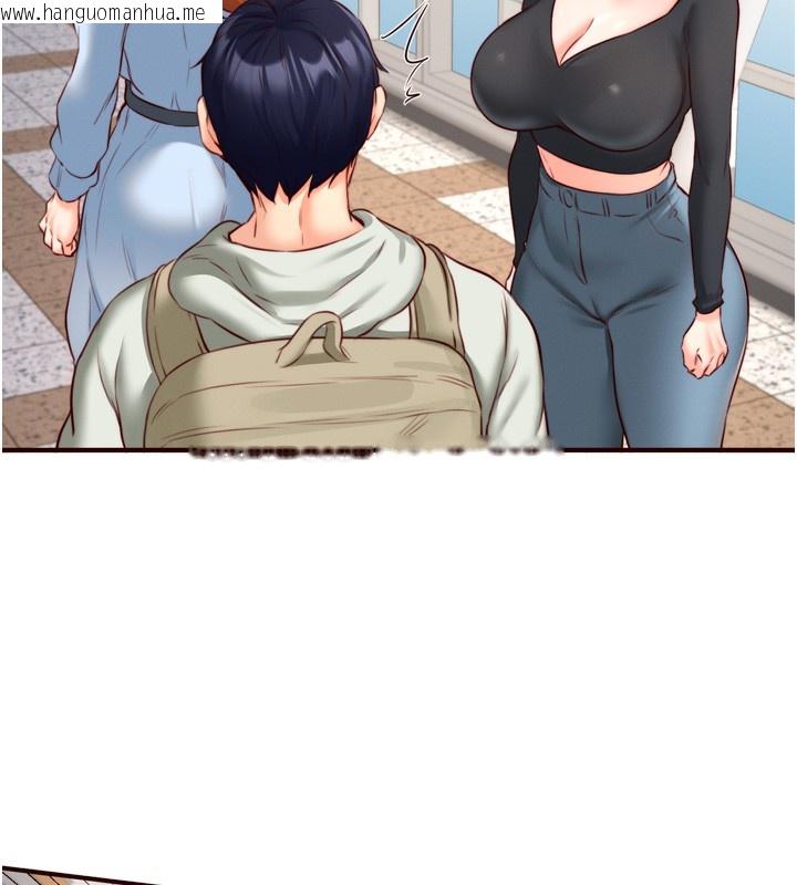 韩国漫画熟女自助餐韩漫_熟女自助餐-第32话-惹雅宁姐哭了在线免费阅读-韩国漫画-第70张图片