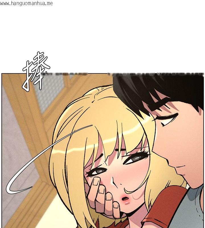韩国漫画兄妹的秘密授课韩漫_兄妹的秘密授课-第53话-老司机舌斗闷骚学生妹在线免费阅读-韩国漫画-第26张图片