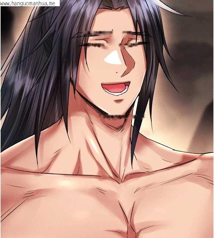 韩国漫画色雕英雄传：一捅天下韩漫_色雕英雄传：一捅天下-第79话-武林盟主就是要左拥右抱在线免费阅读-韩国漫画-第188张图片