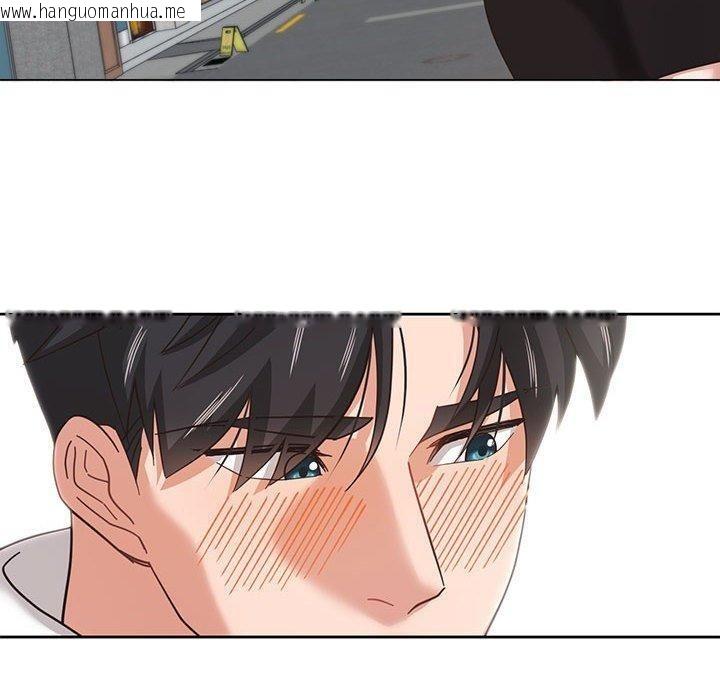 韩国漫画我的傻瓜男友韩漫_我的傻瓜男友-第6话在线免费阅读-韩国漫画-第10张图片