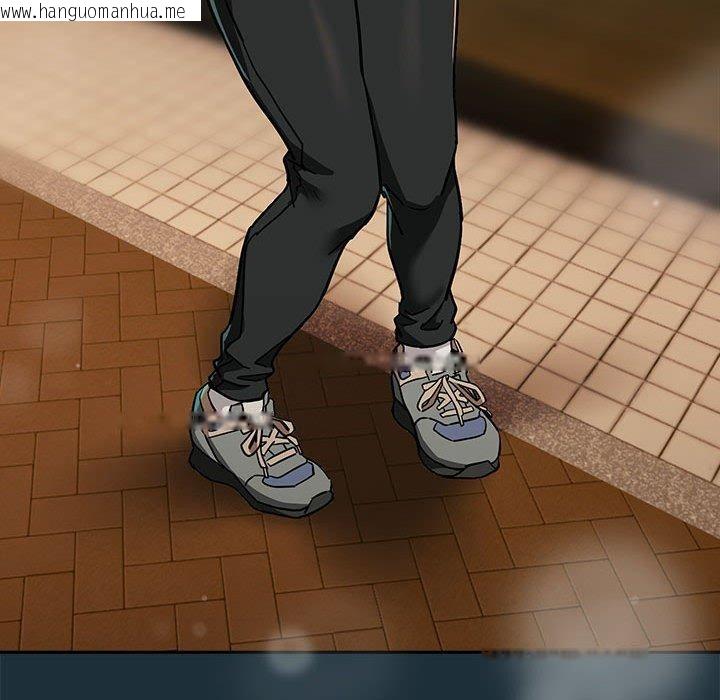 韩国漫画下班后的例行恋爱韩漫_下班后的例行恋爱-第51话在线免费阅读-韩国漫画-第52张图片
