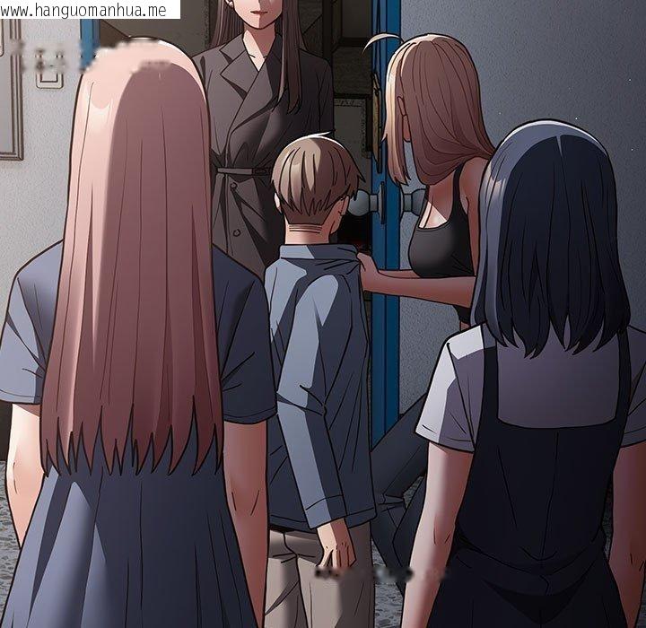 韩国漫画游戏不能这样玩/游戏规则我来定韩漫_游戏不能这样玩/游戏规则我来定-第95话在线免费阅读-韩国漫画-第35张图片