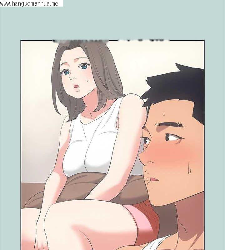 韩国漫画纵夏夜之梦(无码版)韩漫_纵夏夜之梦(无码版)-第49话-两女一男共处一室在线免费阅读-韩国漫画-第28张图片