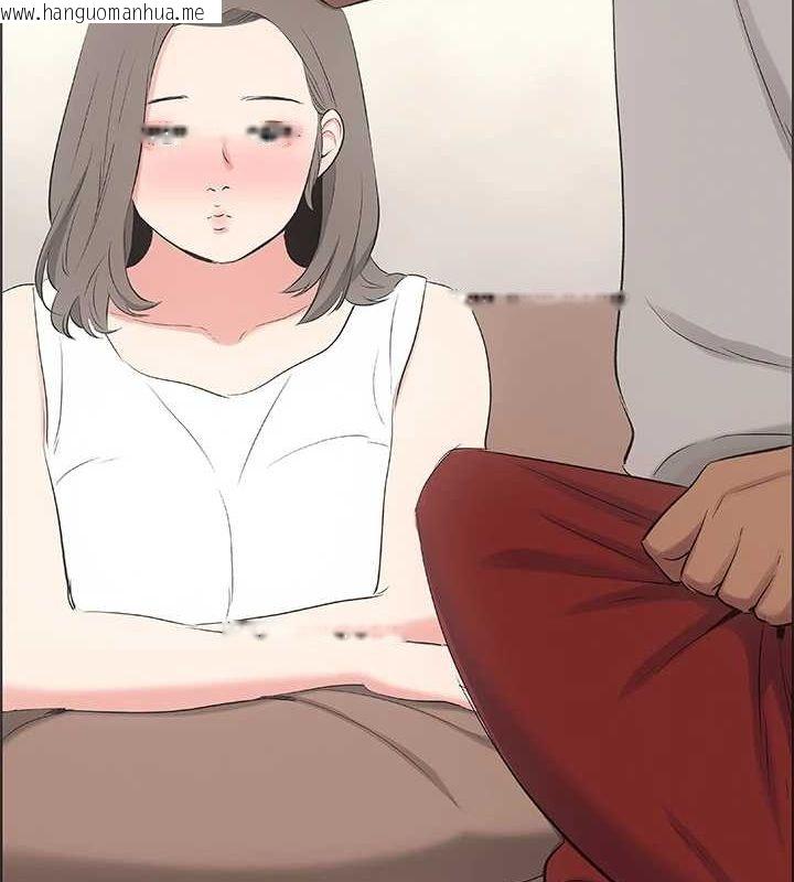 韩国漫画纵夏夜之梦(无码版)韩漫_纵夏夜之梦(无码版)-第49话-两女一男共处一室在线免费阅读-韩国漫画-第43张图片