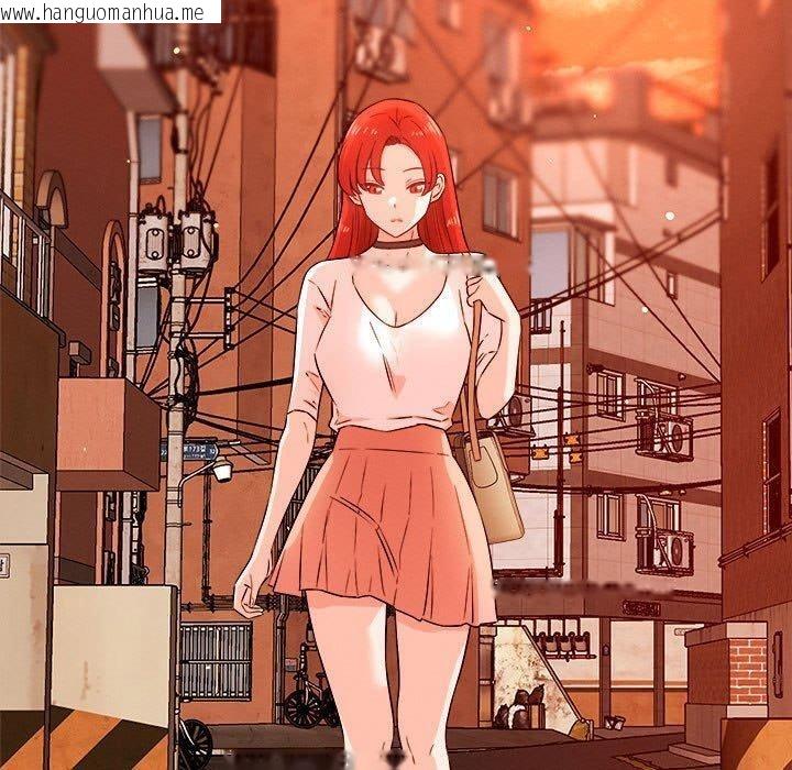 韩国漫画恋人未满韩漫_恋人未满-第43话在线免费阅读-韩国漫画-第50张图片