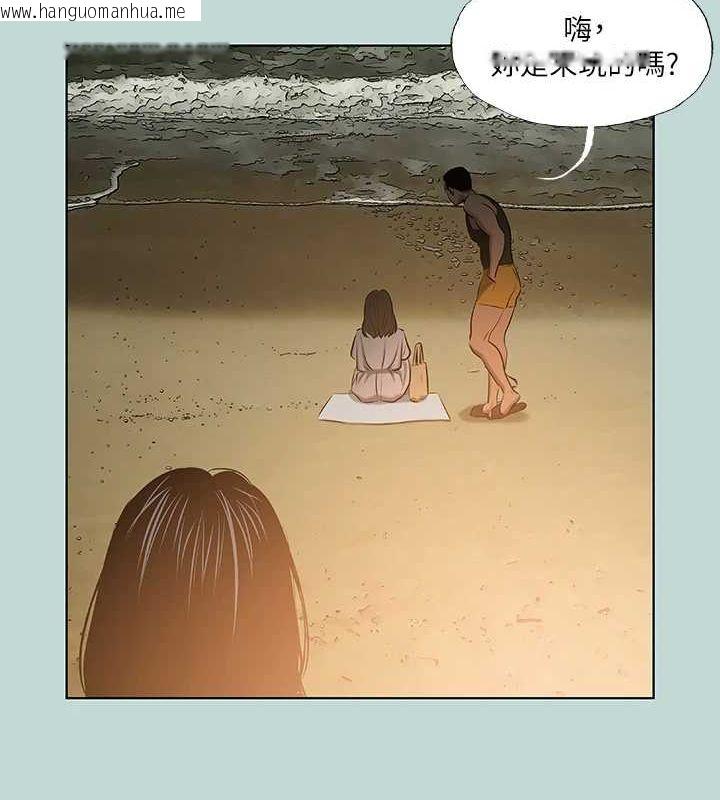 韩国漫画纵夏夜之梦(无码版)韩漫_纵夏夜之梦(无码版)-第52话-第一次被吹在线免费阅读-韩国漫画-第69张图片