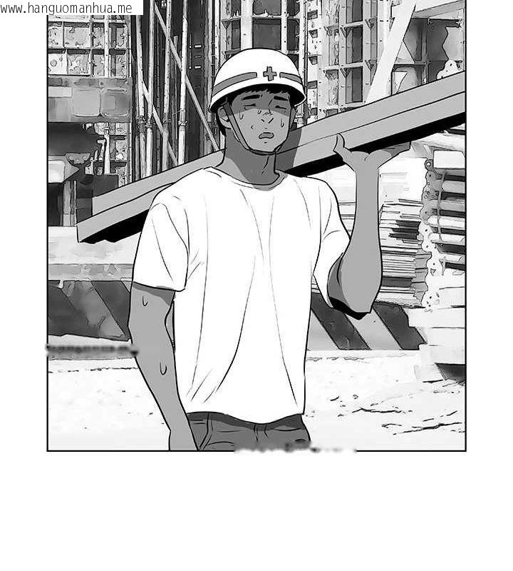 韩国漫画纵夏夜之梦(无码版)韩漫_纵夏夜之梦(无码版)-第52话-第一次被吹在线免费阅读-韩国漫画-第19张图片
