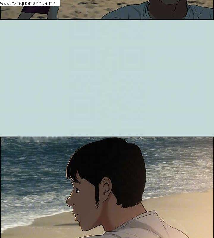韩国漫画纵夏夜之梦(无码版)韩漫_纵夏夜之梦(无码版)-第52话-第一次被吹在线免费阅读-韩国漫画-第77张图片