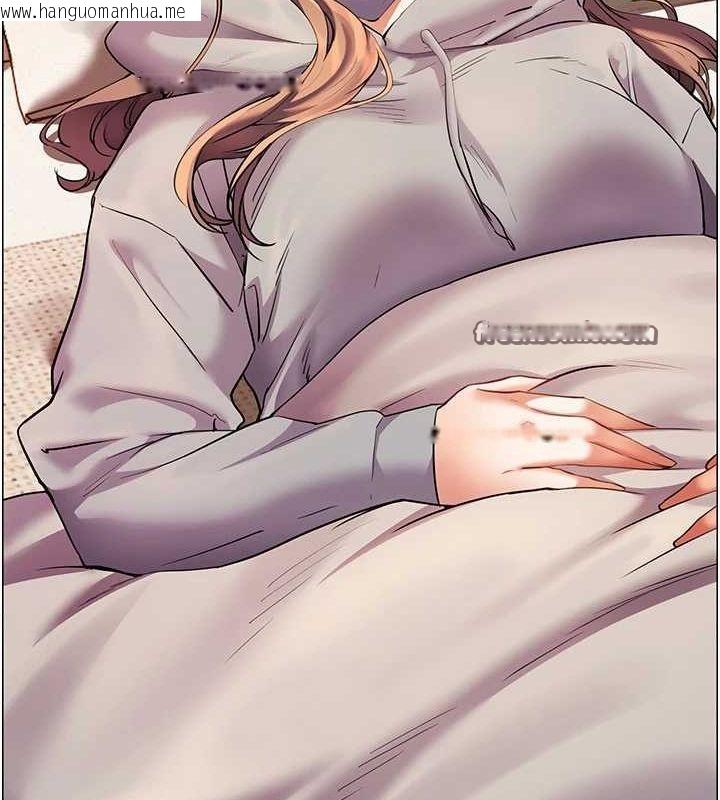 韩国漫画老师的亲密指导韩漫_老师的亲密指导-第44话-成功拿下带血美鲍在线免费阅读-韩国漫画-第15张图片