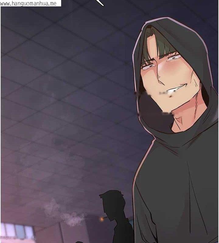 韩国漫画下一颤，性福韩漫_下一颤，性福-第21话-教训咸猪手阿伯在线免费阅读-韩国漫画-第107张图片