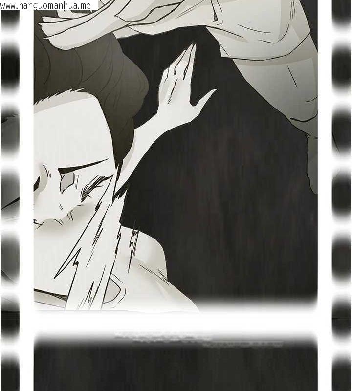 韩国漫画下一颤，性福韩漫_下一颤，性福-第21话-教训咸猪手阿伯在线免费阅读-韩国漫画-第54张图片