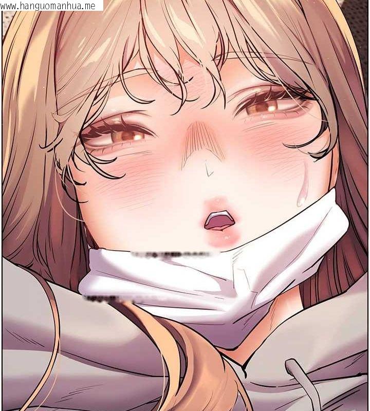 韩国漫画老师的亲密指导韩漫_老师的亲密指导-第44话-成功拿下带血美鲍在线免费阅读-韩国漫画-第17张图片