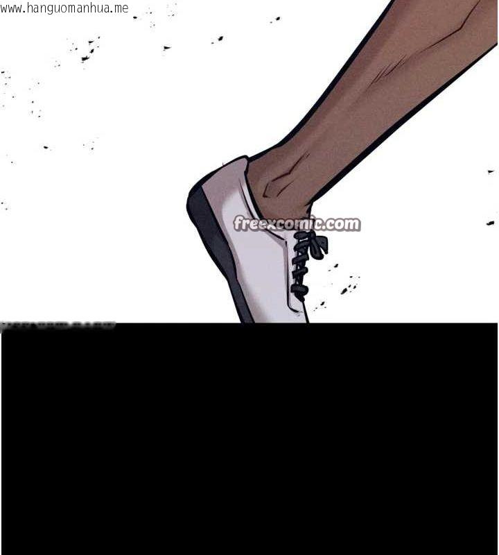 韩国漫画选手村:母猪调教韩漫_选手村:母猪调教-第23话-偷看后辈跟教练打炮在线免费阅读-韩国漫画-第135张图片