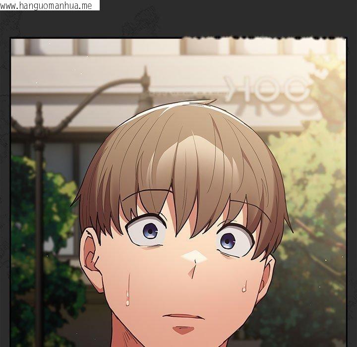 韩国漫画游戏不能这样玩/游戏规则我来定韩漫_游戏不能这样玩/游戏规则我来定-第96话在线免费阅读-韩国漫画-第159张图片