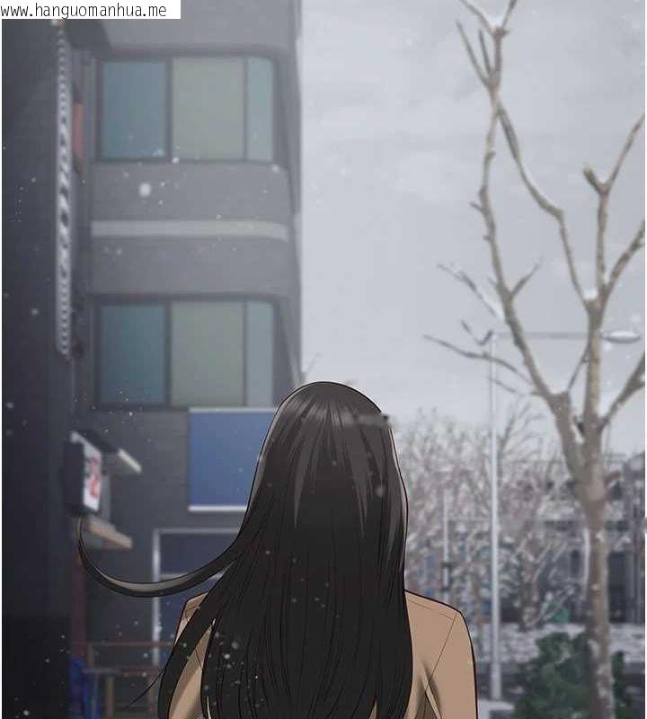 韩国漫画监狱女囚韩漫_监狱女囚-最终话-有情人终成眷属在线免费阅读-韩国漫画-第254张图片