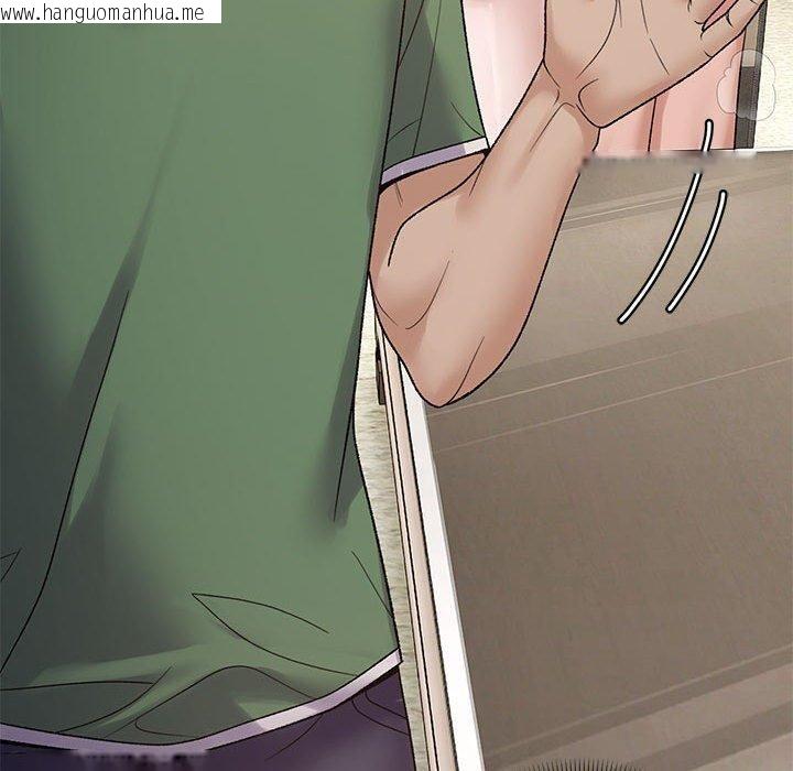 韩国漫画邻居跑路中韩漫_邻居跑路中-第38话在线免费阅读-韩国漫画-第140张图片