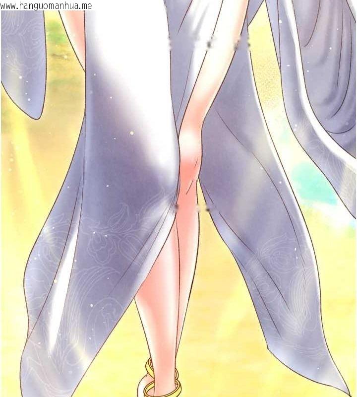 韩国漫画色雕英雄传：一捅天下韩漫_色雕英雄传：一捅天下-最终话-永远并肩同行在线免费阅读-韩国漫画-第51张图片