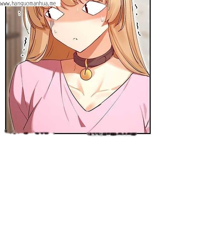 韩国漫画女神都在看这些?韩漫_女神都在看这些?-第31话-不可以色色!!在线免费阅读-韩国漫画-第10张图片
