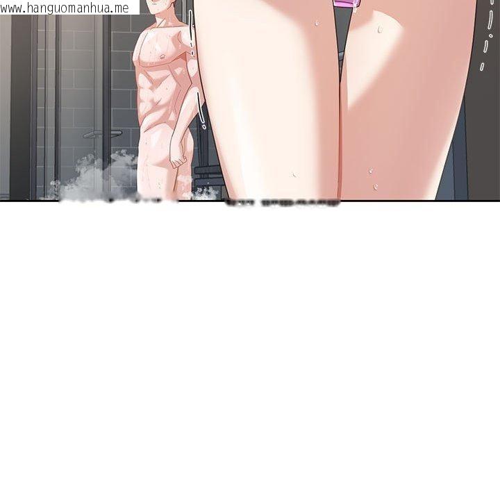 韩国漫画我的傻瓜男友韩漫_我的傻瓜男友-第7话在线免费阅读-韩国漫画-第13张图片
