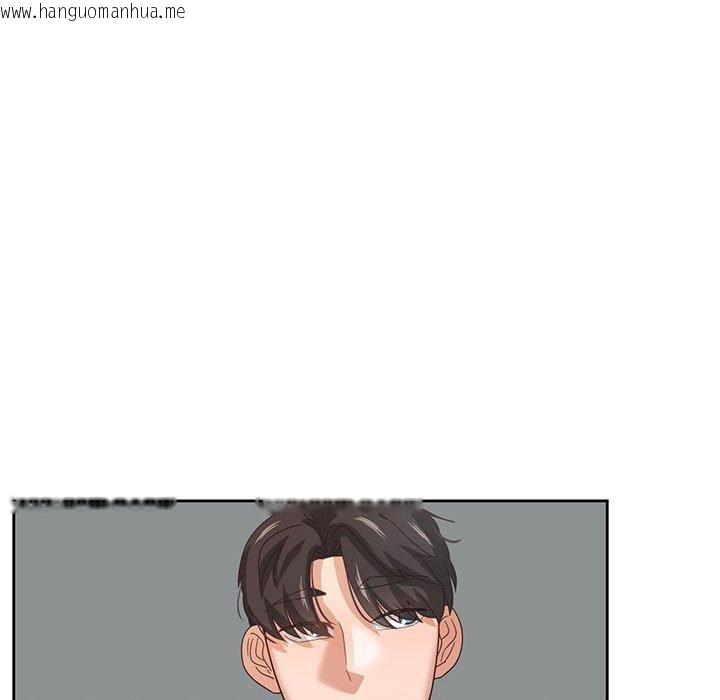 韩国漫画我的傻瓜男友韩漫_我的傻瓜男友-第7话在线免费阅读-韩国漫画-第92张图片