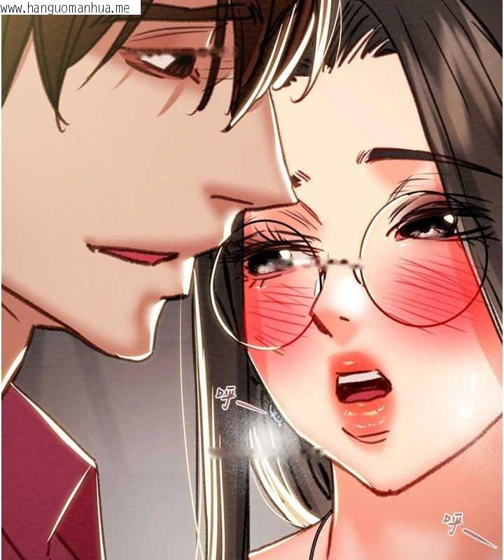 韩国漫画掠夺行动韩漫_掠夺行动-第51话-你的肉棒更美味在线免费阅读-韩国漫画-第115张图片
