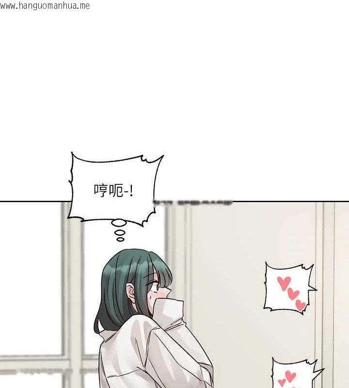 韩国漫画社团学姐韩漫_社团学姐-第217话-白佳贞&陈钰琳-和教授共享肉棒在线免费阅读-韩国漫画-第49张图片