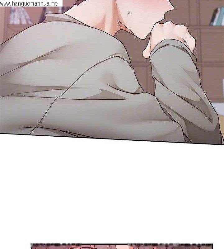 韩国漫画社团学姐韩漫_社团学姐-第217话-白佳贞&陈钰琳-和教授共享肉棒在线免费阅读-韩国漫画-第33张图片