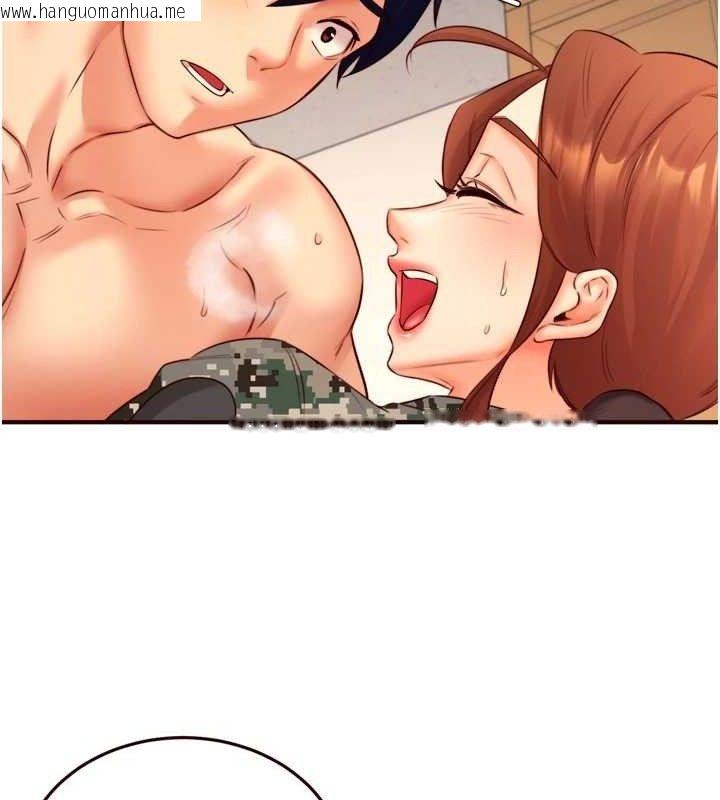 韩国漫画熟女自助餐韩漫_熟女自助餐-第34话-称霸全陆军的小穴!在线免费阅读-韩国漫画-第116张图片