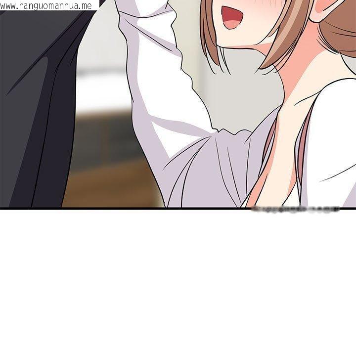 韩国漫画难缠姐妹偏要和我同居韩漫_难缠姐妹偏要和我同居-第41话在线免费阅读-韩国漫画-第36张图片