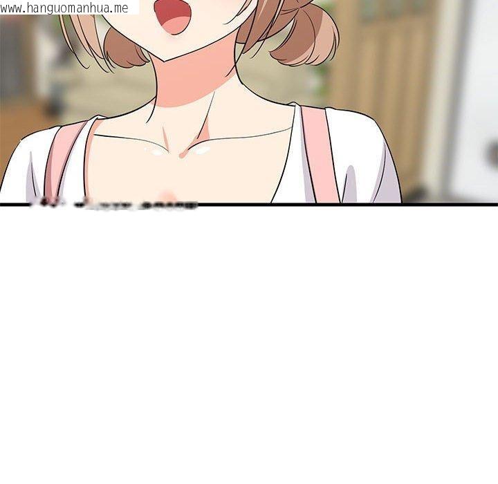 韩国漫画难缠姐妹偏要和我同居韩漫_难缠姐妹偏要和我同居-第41话在线免费阅读-韩国漫画-第8张图片