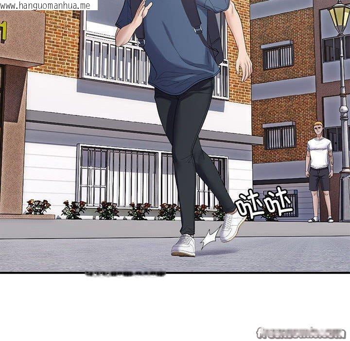 韩国漫画邻居跑路中韩漫_邻居跑路中-第39话在线免费阅读-韩国漫画-第60张图片