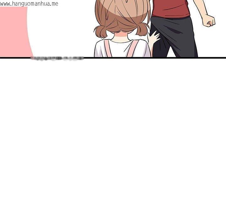 韩国漫画难缠姐妹偏要和我同居韩漫_难缠姐妹偏要和我同居-第41话在线免费阅读-韩国漫画-第45张图片