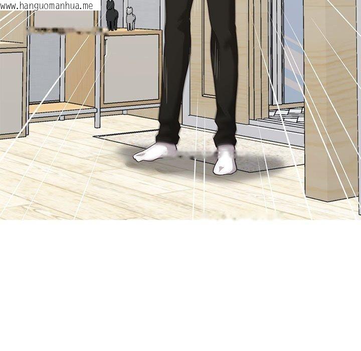 韩国漫画我的傻瓜男友韩漫_我的傻瓜男友-第8话在线免费阅读-韩国漫画-第73张图片