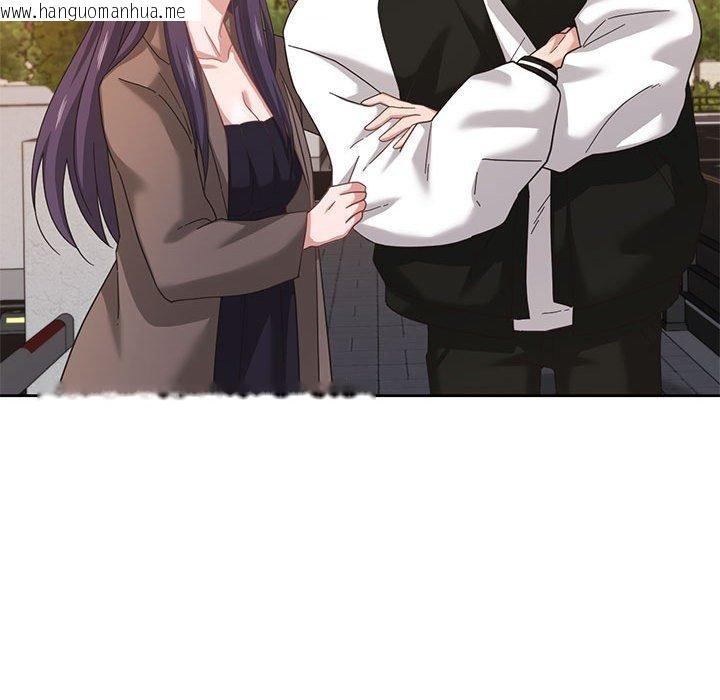 韩国漫画我的傻瓜男友韩漫_我的傻瓜男友-第8话在线免费阅读-韩国漫画-第22张图片