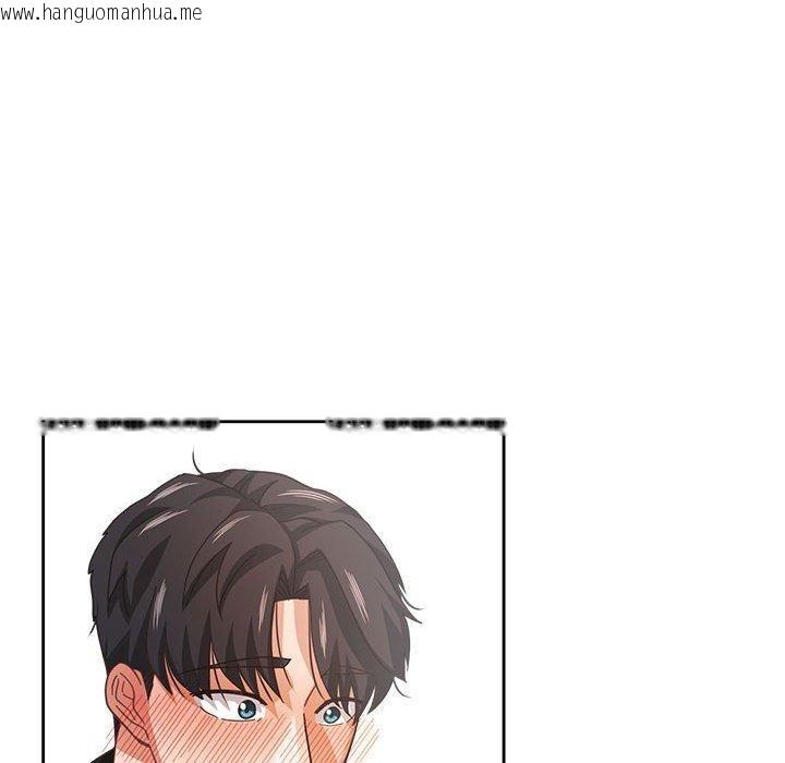 韩国漫画我的傻瓜男友韩漫_我的傻瓜男友-第8话在线免费阅读-韩国漫画-第53张图片
