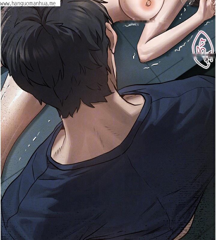 韩国漫画堕落物语2韩漫_堕落物语2-第5话-终于醒了，等很久了吧?在线免费阅读-韩国漫画-第48张图片