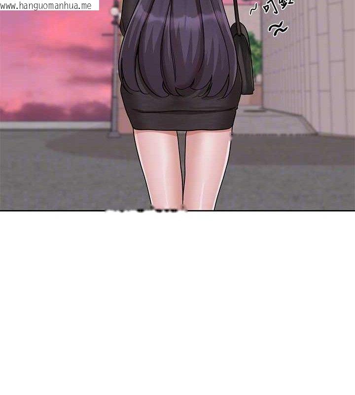 韩国漫画社团学姐韩漫_社团学姐-第218话-白佳贞&陈钰琳-姐姐们的致命诱惑在线免费阅读-韩国漫画-第22张图片